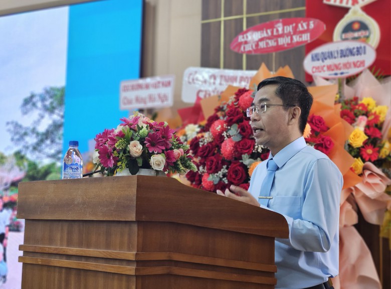 Tăng cường phối hợp, tr&aacute;ch nhiệm địa phương xử l&yacute; vi phạm h&agrave;nh lang đường bộ - Ảnh 3.