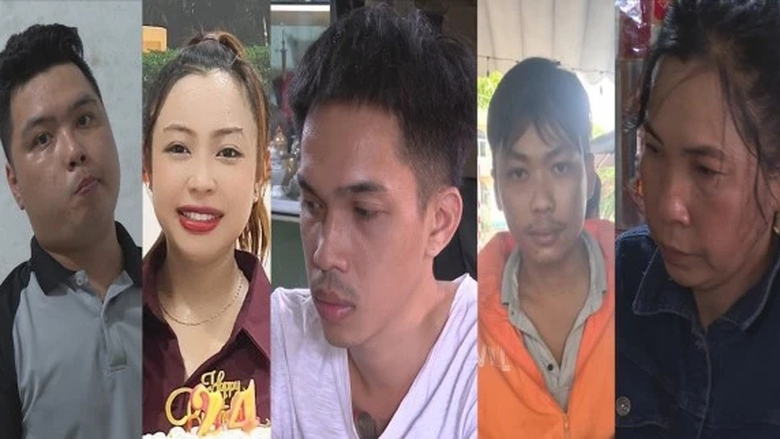 Bạc Li&ecirc;u: L&ecirc;n mạng x&atilde; hội k&ecirc;u gọi từ thiện chiếm đoạt gần hai tỷ đồng - Ảnh 1.