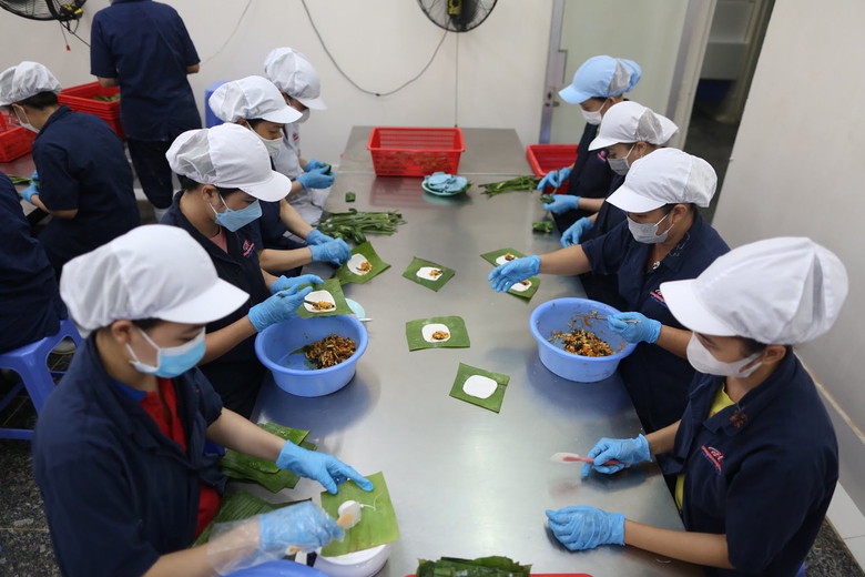 Kiếm triệu đ&ocirc; từ xuất khẩu c&agrave; ph&aacute;o sang Mỹ - Ảnh 3.