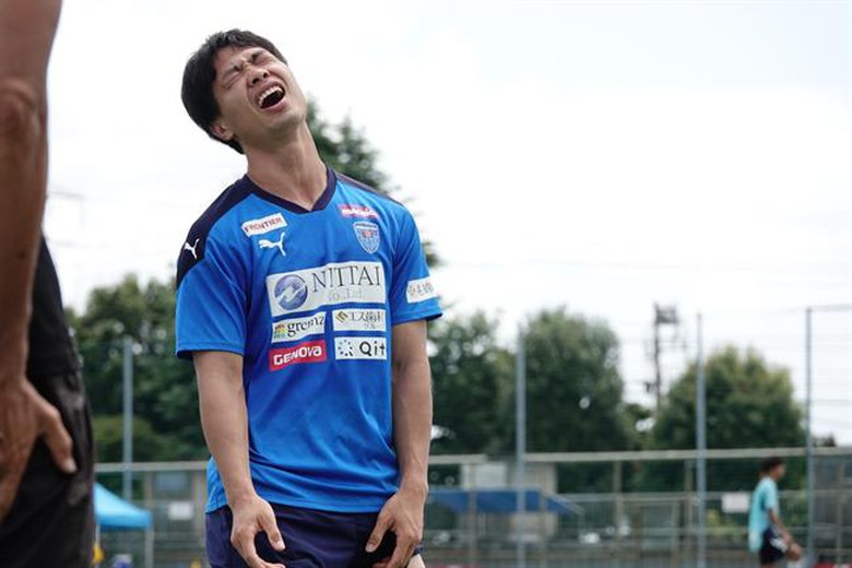 B&aacute;o Th&aacute;i Lan ngỡ ng&agrave;ng v&igrave; quyết định của &ldquo;Messi Việt Nam&rdquo;  - Ảnh 1.