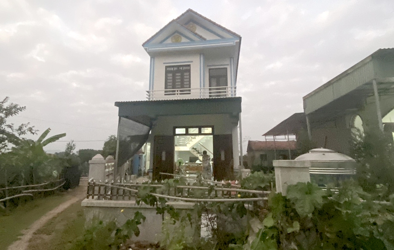 Cuộc sống hạnh ph&uacute;c của người mẹ &ldquo;chim c&aacute;nh cụt&rdquo; - Ảnh 3.