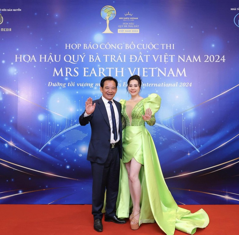 Phan Kim Oanh: Tổ chức thi hoa hậu m&agrave; ai cũng than lỗ th&igrave; c&ograve;n ai d&aacute;m l&agrave;m - Ảnh 7.