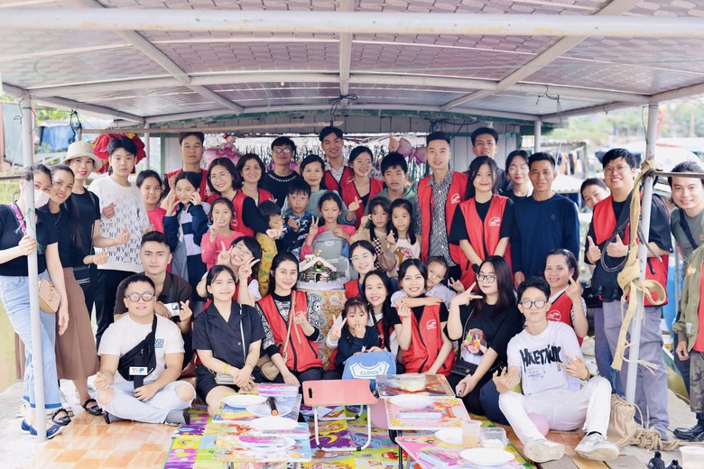 Hải Ph&ograve;ng chung tay đảm bảo an sinh x&atilde; hội - Ảnh 4.