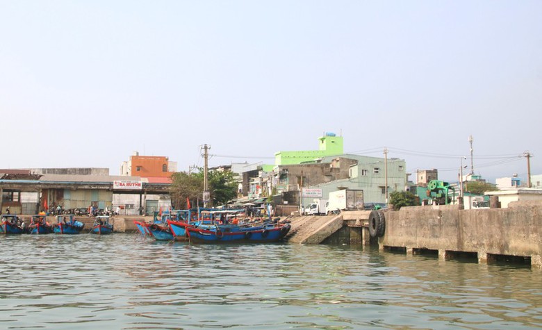 17 tuyến đường thủy nội địa n&agrave;o được quy hoạch tại B&igrave;nh Định? - Ảnh 1.