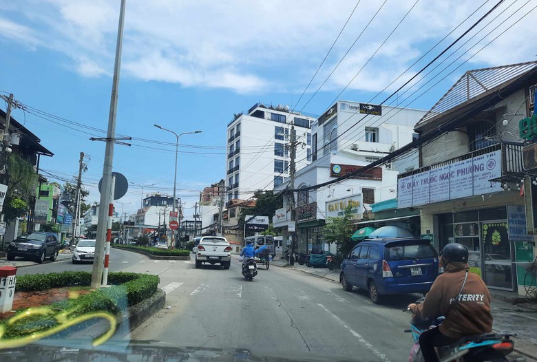 Sẽ đầu tư 3.200 tỷ đồng x&acirc;y dựng tuyến đường ven biển ph&iacute;a t&acirc;y đảo Ph&uacute; Quốc - Ảnh 1.