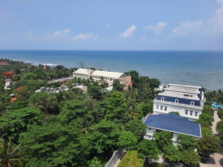 Sẽ đầu tư 3.200 tỷ đồng x&acirc;y dựng tuyến đường ven biển ph&iacute;a t&acirc;y đảo Ph&uacute; Quốc - Ảnh 2.