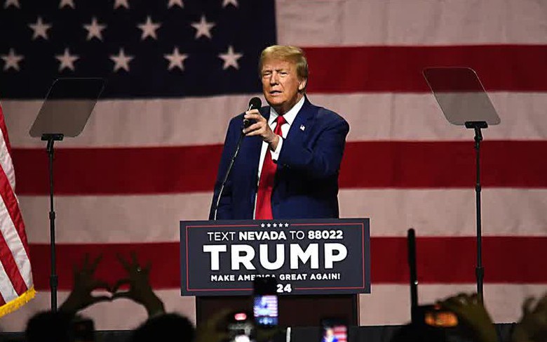 &Ocirc;ng Trump: Nếu t&aacute;i đắc cử, sẽ trục xuất lượng người nhập cư lớn nhất lịch sử nước Mỹ