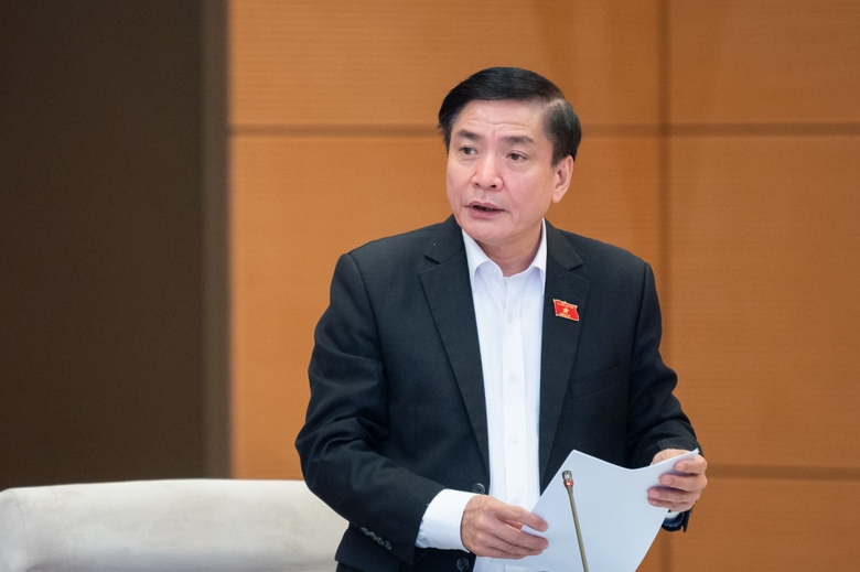 Đề xuất Quốc hội họp kỳ bất thường vào trung tuần tháng 1/2024 - Ảnh 1. Đề xuất Quốc hội họp kỳ bất thường vào trung tuần tháng 1/2024 - Ảnh 1.