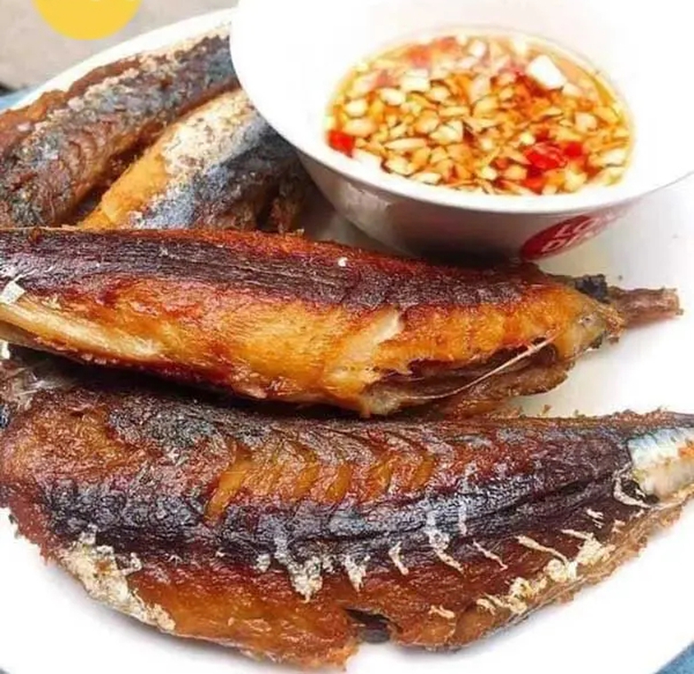 Loại c&aacute; b&igrave;nh d&acirc;n cực gi&agrave;u dinh dưỡng, kho c&aacute;ch n&agrave;y "ngon nhức n&aacute;ch"            - Ảnh 8.