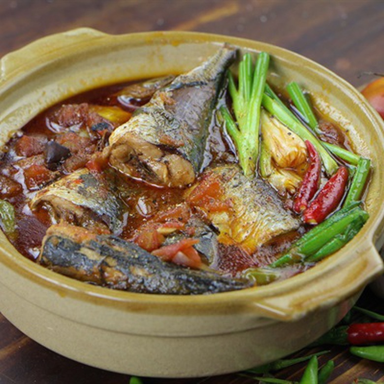 Loại c&aacute; b&igrave;nh d&acirc;n cực gi&agrave;u dinh dưỡng, kho c&aacute;ch n&agrave;y "ngon nhức n&aacute;ch"            - Ảnh 4.