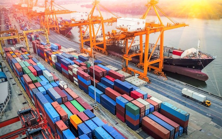 Xuất khẩu 5 địa phương vượt tổng kim ngạch cả nước cách đây 10 năm - Ảnh 3. Xuất khẩu 5 địa phương vượt tổng kim ngạch cả nước cách đây 10 năm - Ảnh 3.