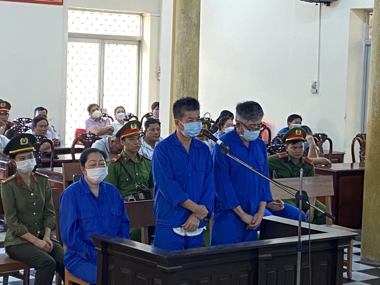 Trốn thuế v&agrave; rửa tiền, b&agrave; Mười Tường nhận mức &aacute;n 19 năm t&ugrave; - Ảnh 1.