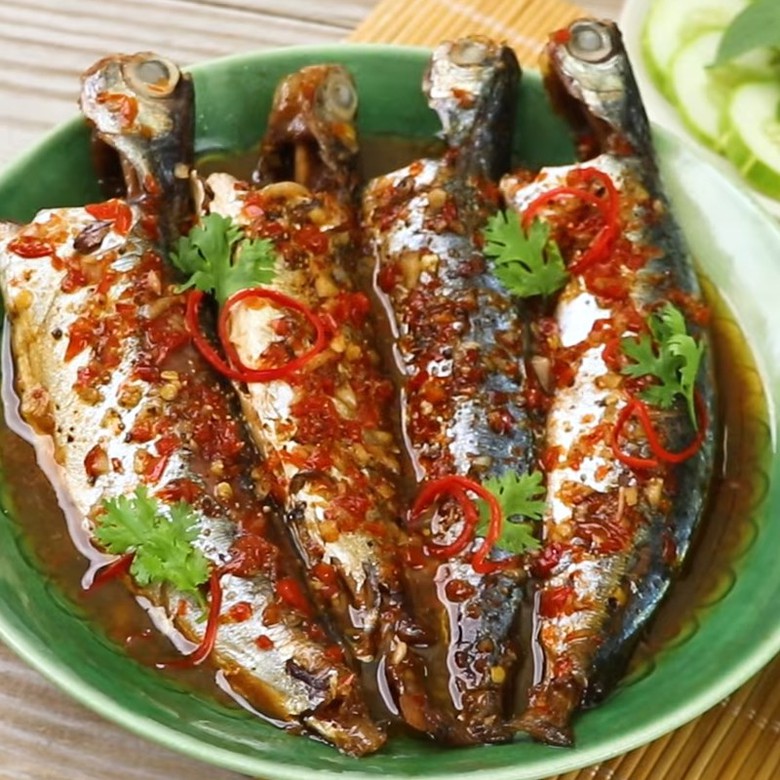 Loại c&aacute; b&igrave;nh d&acirc;n cực gi&agrave;u dinh dưỡng, nấu c&aacute;ch n&agrave;y "ngon nhức n&aacute;ch" - Ảnh 7.