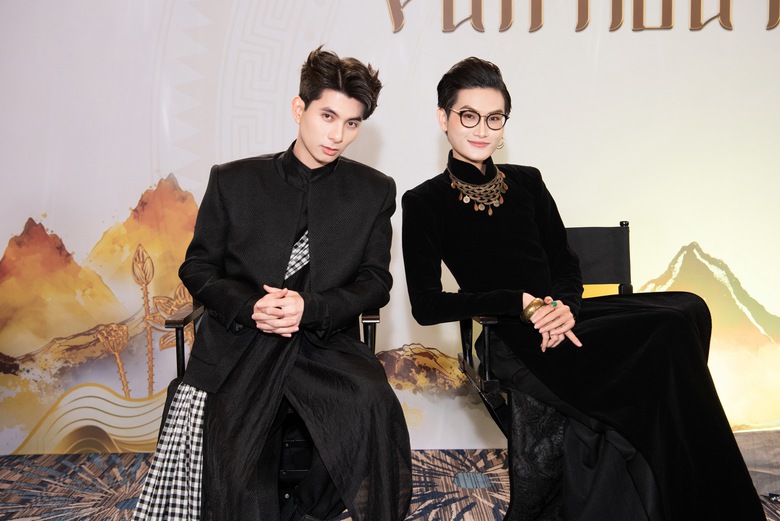 NTK MINH CÔNG - TÍN THÁI