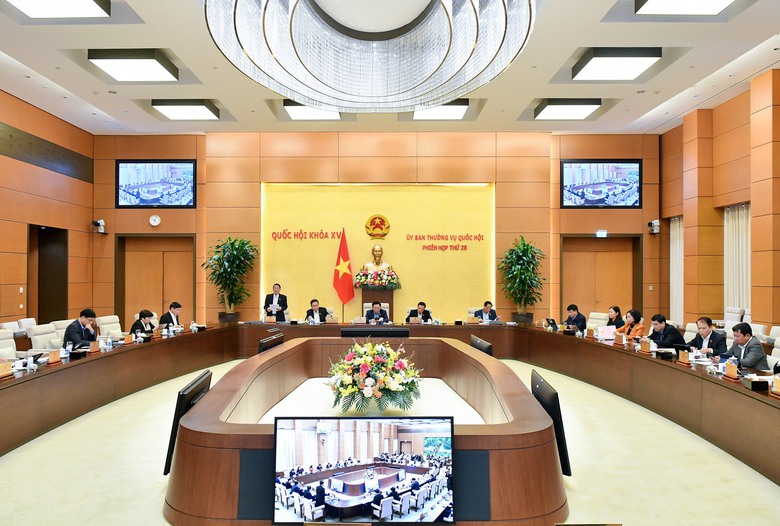 Bổ sung hơn 4,4 ngh&igrave;n tỷ cho 2 dự &aacute;n giao th&ocirc;ng - Ảnh 1.