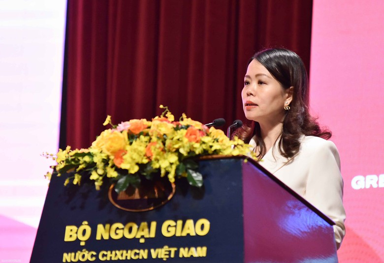Thấy g&igrave; khi Việt Nam lọt top 3 thu h&uacute;t đầu tư to&agrave;n cầu?  - Ảnh 1.