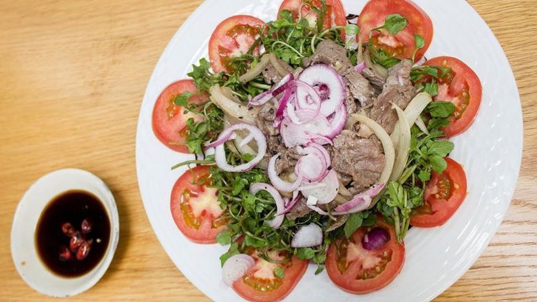 Loại rau "tốt nhất thế giới" của Mỹ h&oacute;a ra v&ocirc; c&ugrave;ng quen thuộc trong bữa cơm Việt - Ảnh 4.