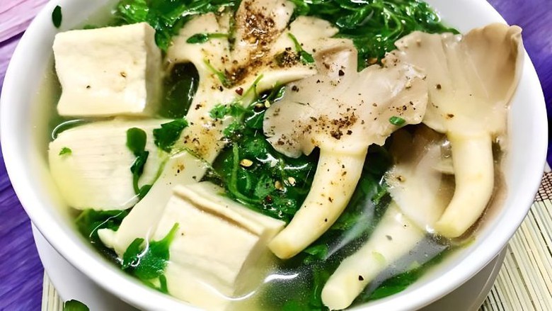 Loại rau "tốt nhất thế giới" của Mỹ h&oacute;a ra v&ocirc; c&ugrave;ng quen thuộc trong bữa cơm Việt - Ảnh 5.