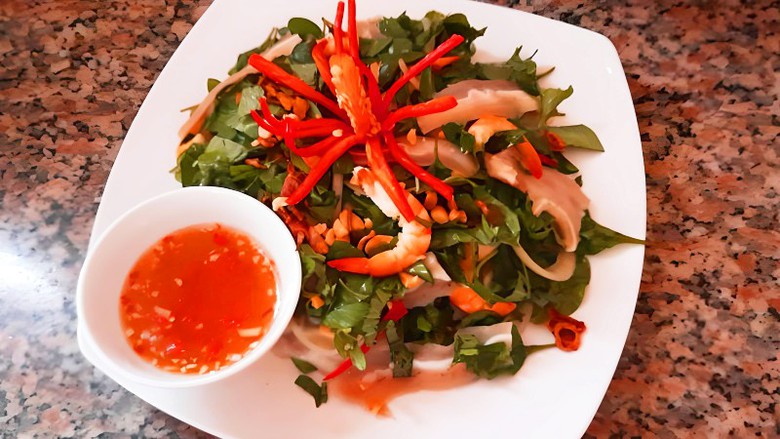 Loại rau "tốt nhất thế giới" của Mỹ h&oacute;a ra v&ocirc; c&ugrave;ng quen thuộc trong bữa cơm Việt - Ảnh 8.