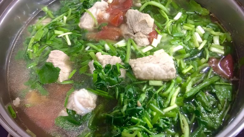 Loại rau "tốt nhất thế giới" của Mỹ h&oacute;a ra v&ocirc; c&ugrave;ng quen thuộc trong bữa cơm Việt - Ảnh 10.