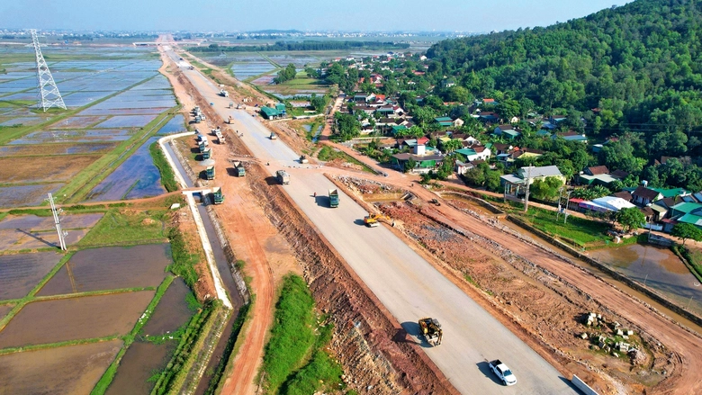 Cấp thiết x&acirc;y dựng định mức chuy&ecirc;n ng&agrave;nh giao th&ocirc;ng - Ảnh 1.