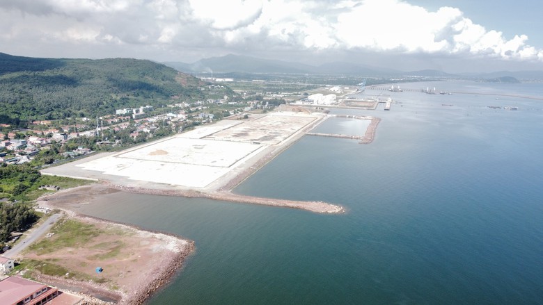 Thanh Ho&aacute; quy hoạch mạng lưới giao th&ocirc;ng để kết nối c&aacute;c tuyến đường - Ảnh 4.