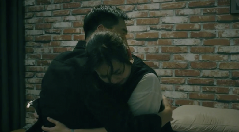 Ch&uacute;ng ta của 8 năm sau tập 20: &Ocirc;ng Quảng bất ngờ tuy&ecirc;n bố kh&ocirc;ng muốn li&ecirc;n quan đến Dương - Ảnh 2.