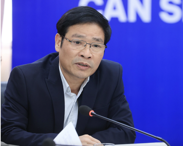 C&ocirc;ng nghệ l&agrave; &ldquo;ch&igrave;a kho&aacute;&rdquo; quản l&yacute; xe hợp đồng, chống thất thu thuế - Ảnh 2.