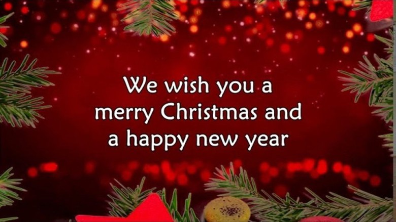 Những bản nhạc Gi&aacute;ng sinh, b&agrave;i h&aacute;t Noel hay nhất năm 2024 - Ảnh 3.