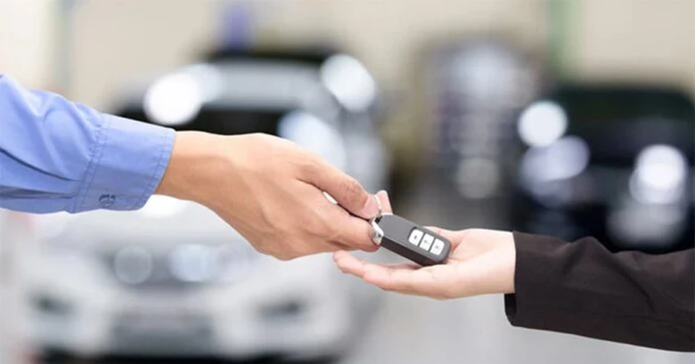 Người mượn xe g&acirc;y tai nạn, chủ xe c&oacute; tr&aacute;ch nhiệm g&igrave;? - Ảnh 1.