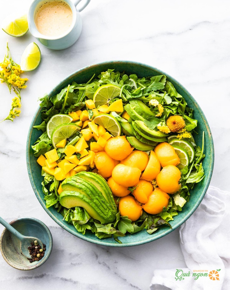 Loại quả quen thuộc lại giúp chống nắng, chống nhăn, làm đẹp da - Ảnh 1. Loại quả quen thuộc lại giúp chống nắng, chống nhăn, làm đẹp da - Ảnh 1.