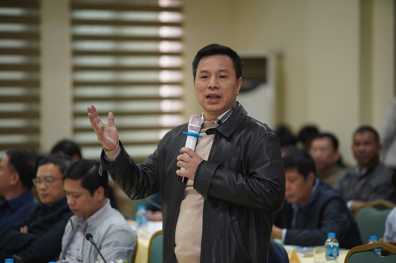 Nhiều t&iacute;n hiệu t&iacute;ch cực trong th&iacute; điểm c&aacute;t biển l&agrave;m vật liệu đắp nền cao tốc - Ảnh 5.