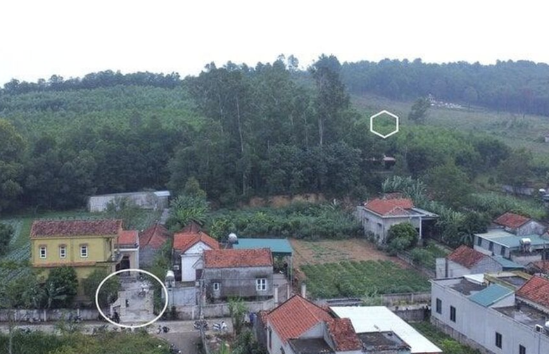 Vụ b&eacute; trai hai tuổi mất t&iacute;ch 3 ng&agrave;y: Lời kể thời khắc t&igrave;m thấy ch&aacute;u - Ảnh 2.