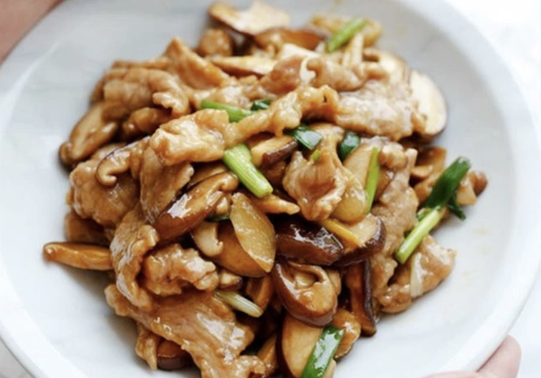 Loại thực phẩm gi&agrave;u dinh dưỡng hơn thịt b&ograve;, cực hữu &iacute;ch với người ăn chay - Ảnh 4.