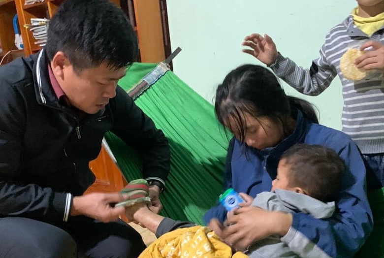 Vụ t&igrave;m thấy ch&aacute;u b&eacute; 2 tuổi sau 3 ng&agrave;y mất t&iacute;ch b&iacute; ẩn: Sẽ l&agrave;m r&otilde; nguy&ecirc;n nh&acirc;n mất t&iacute;ch - Ảnh 2.