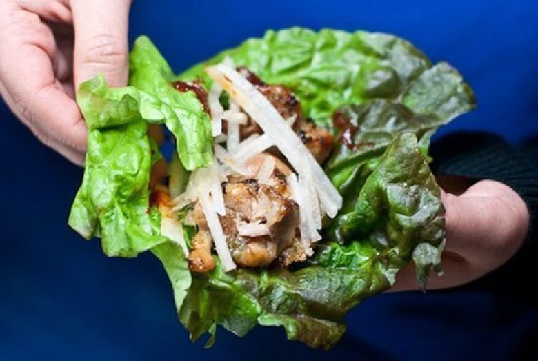 Loại rau "an thần" gi&uacute;p giảm đau, ngủ ngon, dễ mua dễ trồng - Ảnh 2.