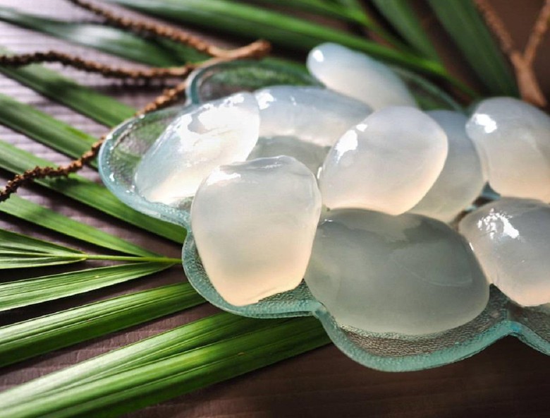 Loại quả mọc đầy v&ugrave;ng s&ocirc;ng nước Việt Nam được người Trung Quốc v&ocirc; c&ugrave;ng y&ecirc;u th&iacute;ch- Ảnh 4.