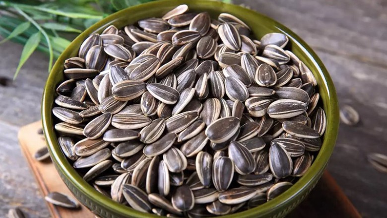 4 loại hạt l&agrave; &ldquo;vua&rdquo; bổ tim mạch, chỉ số đường huyết cực thấp, số 1 qu&aacute; quen thuộc- Ảnh 2.