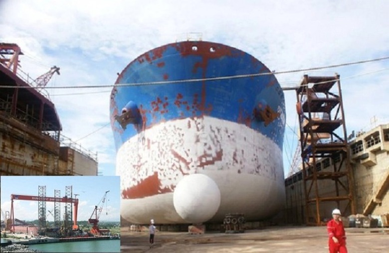Số phận 12 đại dự &aacute;n thua lỗ ng&agrave;nh c&ocirc;ng thương giờ ra sao? - Ảnh 1.