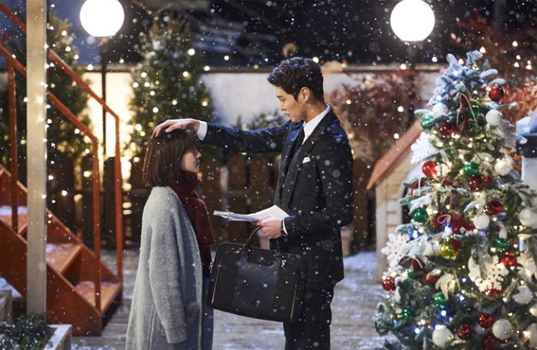 Lời ch&uacute;c Gi&aacute;ng Sinh hay v&agrave; &yacute; nghĩa nhất cho người y&ecirc;u 2024 - Ảnh 1.