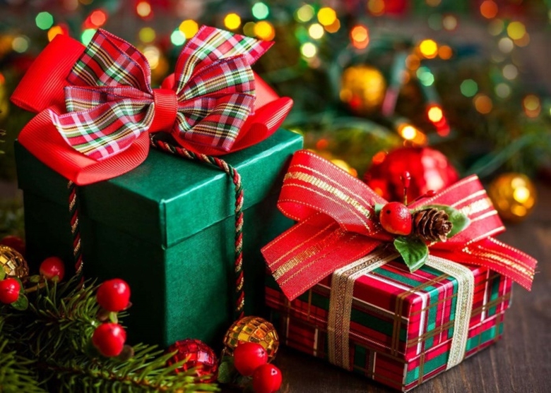 Lời ch&uacute;c Gi&aacute;ng Sinh hay v&agrave; &yacute; nghĩa nhất cho người y&ecirc;u 2024 - Ảnh 4.