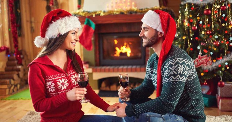 Lời ch&uacute;c Gi&aacute;ng Sinh bằng tiếng Anh hay v&agrave; &yacute; nghĩa nhất 2024 - Ảnh 2.