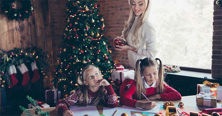 Lời ch&uacute;c Gi&aacute;ng Sinh bằng tiếng Anh hay v&agrave; &yacute; nghĩa nhất 2024 - Ảnh 6.