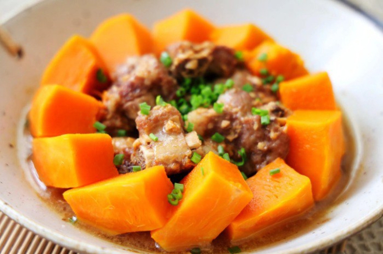 Kh&ocirc;ng phải thịt, 4 loại rau củ khiến chỉ số đường huyết tăng vọt- Ảnh 3.