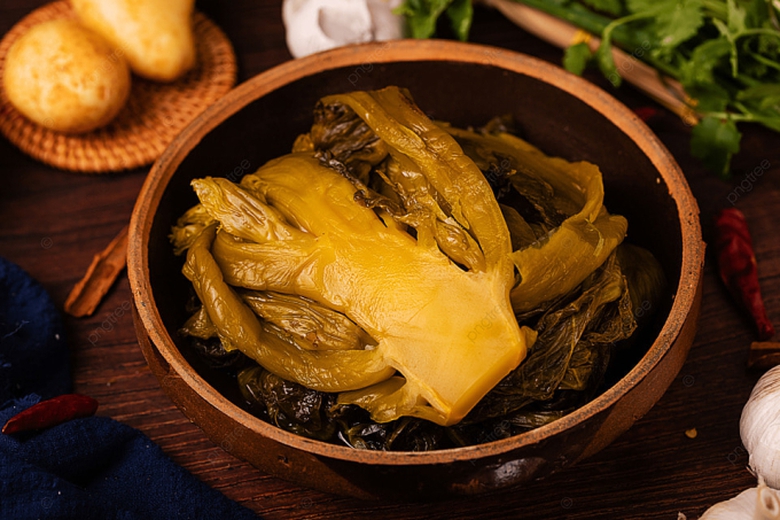 Kh&ocirc;ng phải thịt, 4 loại rau củ khiến chỉ số đường huyết tăng vọt- Ảnh 4.