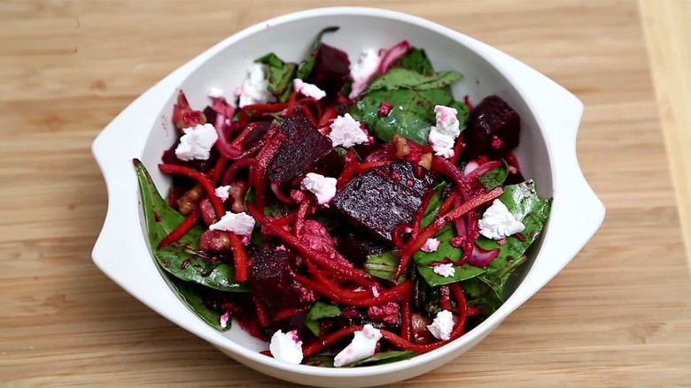 Loại củ nhiều chất sắt hơn cải b&oacute; x&ocirc;i lại gi&uacute;p tăng lưu lượng m&aacute;u, hạ huyết &aacute;p hiệu quả - Ảnh 8.