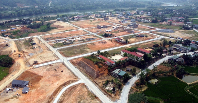 L&agrave;o Cai: Dấu ấn gữa nhiệm kỳ bứt ph&aacute; đi l&ecirc;n - Ảnh 2.