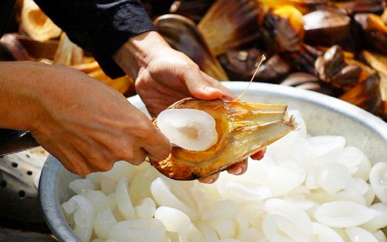 Loại quả mọc đầy v&ugrave;ng s&ocirc;ng nước Việt Nam được người Trung Quốc v&ocirc; c&ugrave;ng y&ecirc;u th&iacute;ch- Ảnh 6.