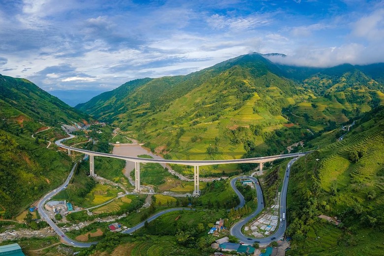 L&agrave;o Cai: Dấu ấn gữa nhiệm kỳ bứt ph&aacute; đi l&ecirc;n - Ảnh 4.