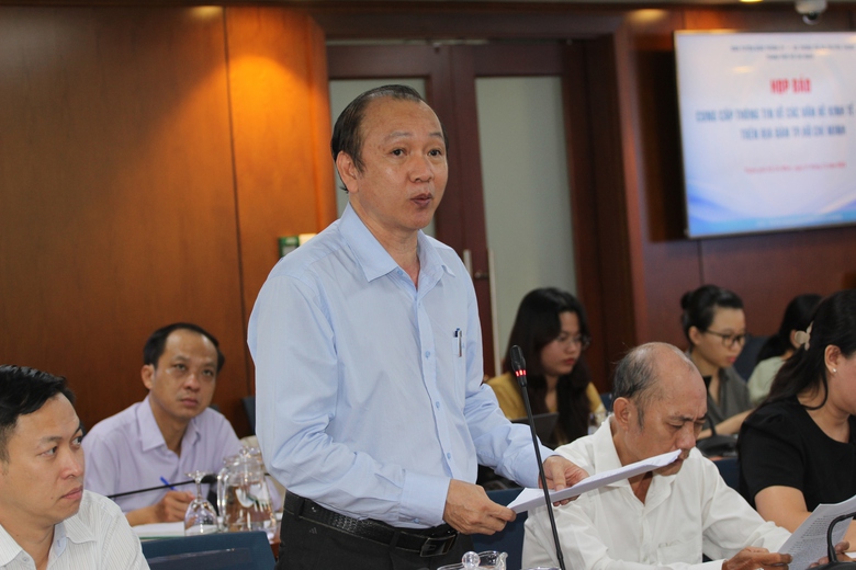 TP.HCM bắn ph&aacute;o hoa ở 2 điểm đ&oacute;n Tết Dương lịch 2024 - Ảnh 1.